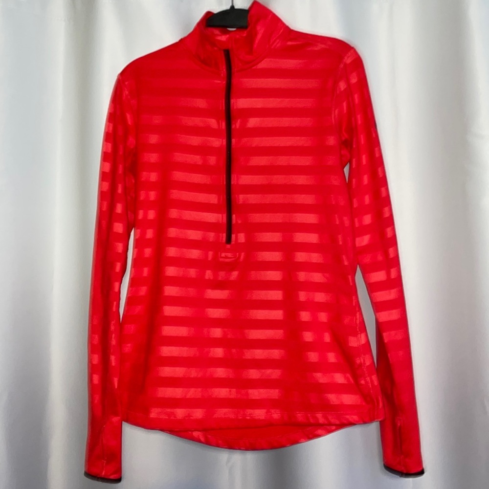 Nike Pro dri-fit long sleeve